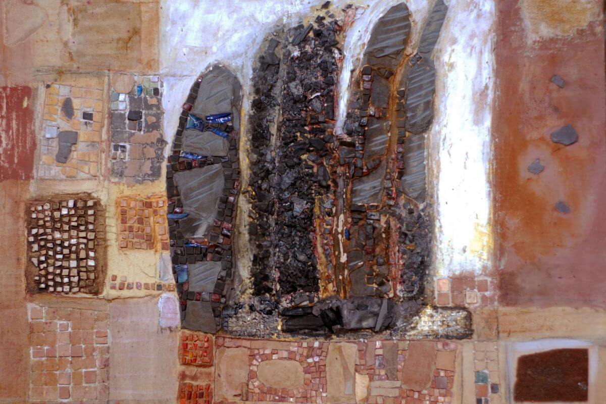 Opera di Paolo Racagni