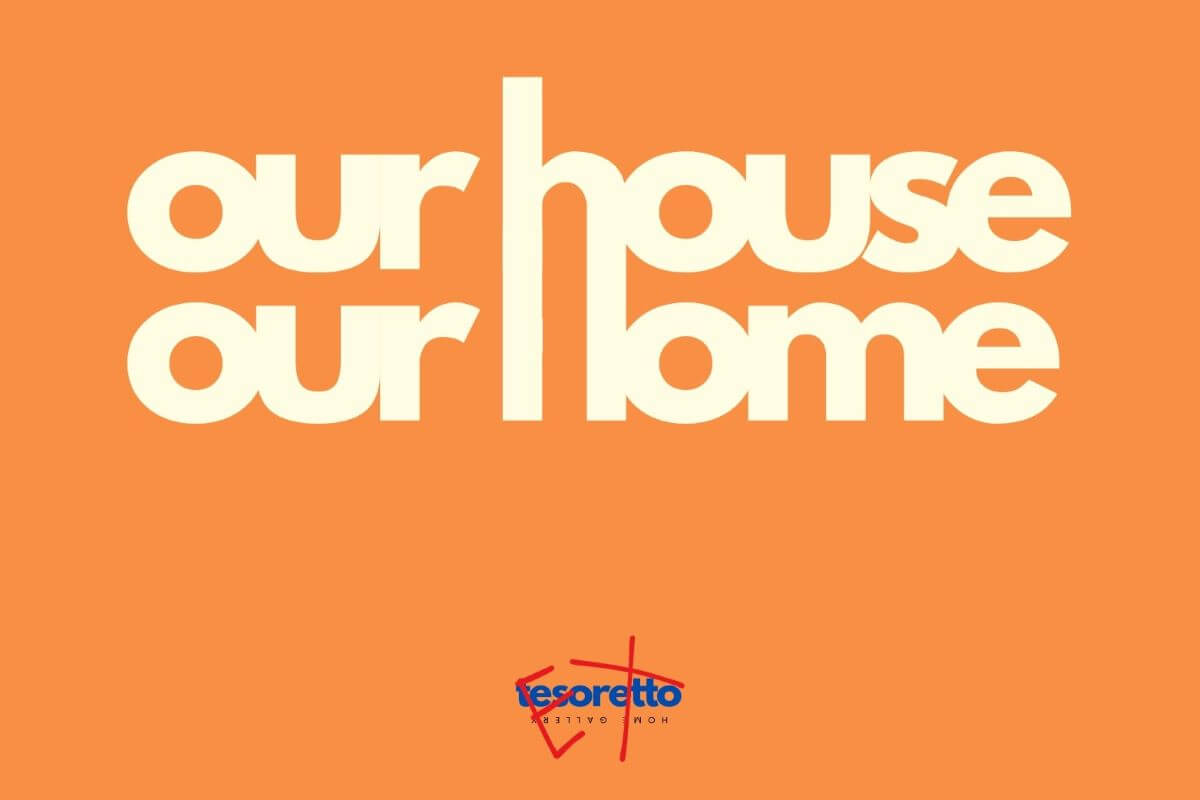 Immagine guida dell'evento performance Our House our home