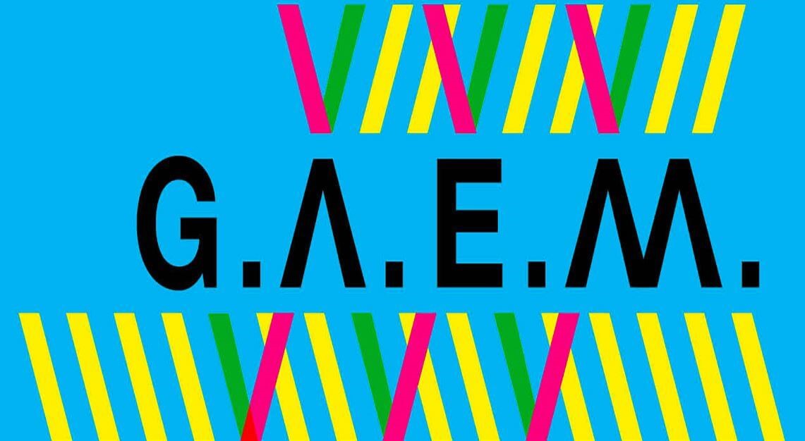 logo del GAEM 2019